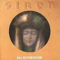 Red Siren : All Is Forgiven